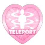 Teleport to Rooms